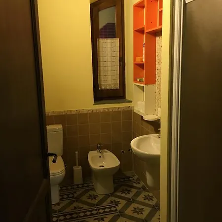 Casa Guido 2- La Porta Delle 5 Terre Apartmán
