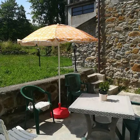 Casa Guido 2- La Porta Delle 5 Terre Apartmán *