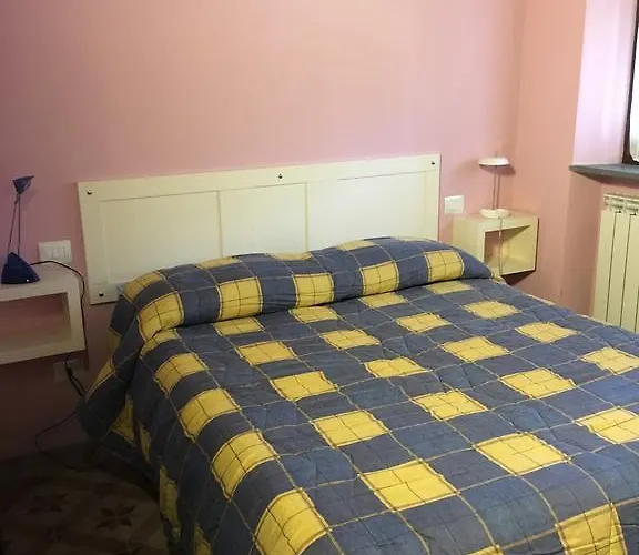 Casa Guido 2- La Porta Delle 5 Terre * Beverino
