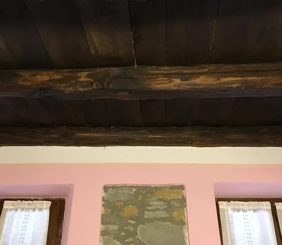 Apartment Casa Guido 2- La Porta Delle 5 Terre Beverino