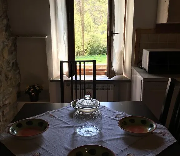 Apartment Casa Guido 2- La Porta Delle 5 Terre Beverino