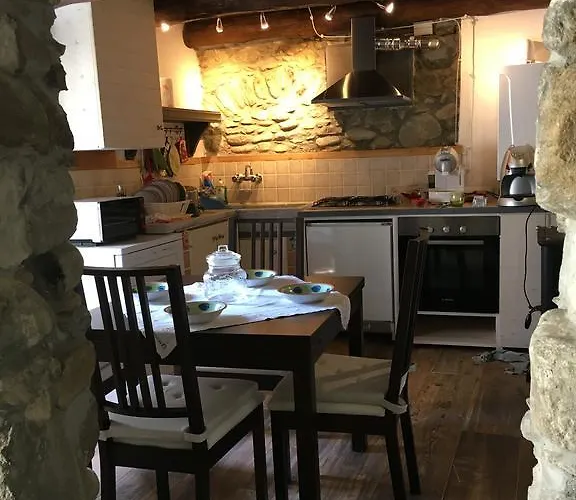 Casa Guido 2- La Porta Delle 5 Terre *