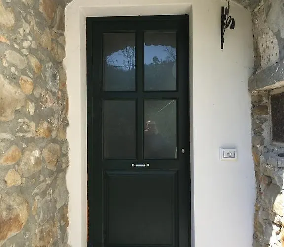 Apartment Casa Guido 2- La Porta Delle 5 Terre *