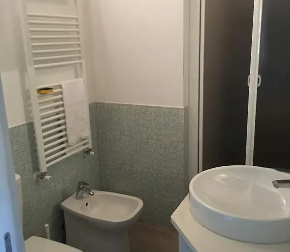 Casa Guido 2- La Porta Delle 5 Terre Apartment Beverino