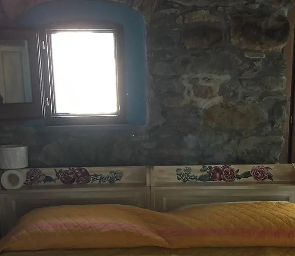 Apartment Casa Guido 2- La Porta Delle 5 Terre *