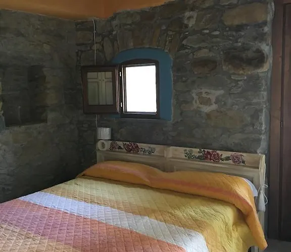 Casa Guido 2- La Porta Delle 5 Terre *