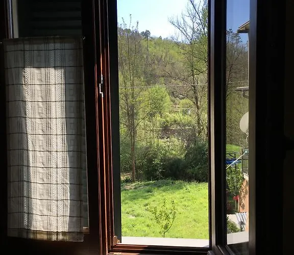 Apartment Casa Guido 2- La Porta Delle 5 Terre *