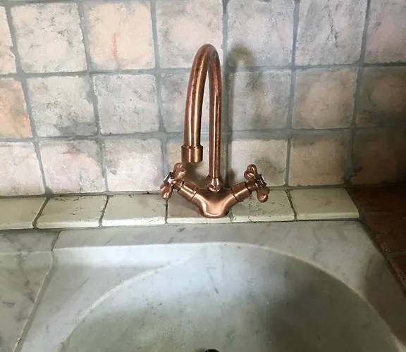 Casa Guido 2- La Porta Delle 5 Terre Apartment *
