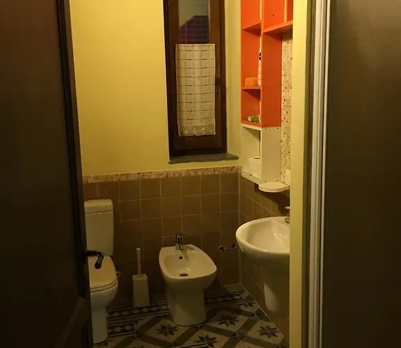 Casa Guido 2- La Porta Delle 5 Terre Apartment