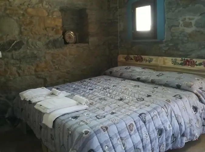 Casa Guido 2- La Porta Delle 5 Terre * Beverino