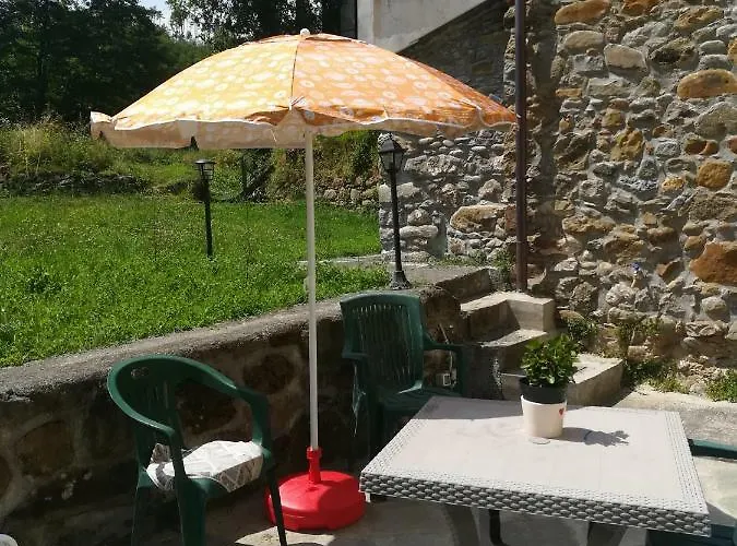 Casa Guido 2- La Porta Delle 5 Terre Apartment *