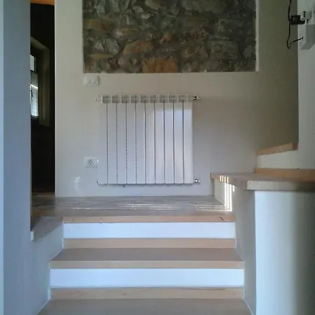 Casa Guido 2- La Porta Delle 5 Terre