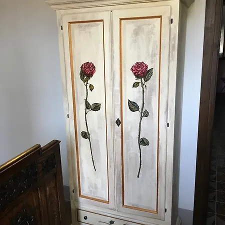 Apartmán Casa Guido 2- La Porta Delle 5 Terre *