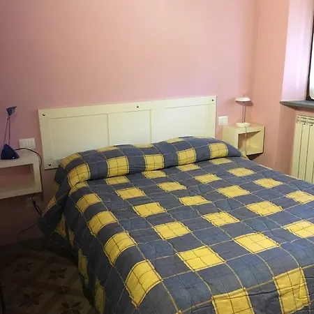 Casa Guido 2- La Porta Delle 5 Terre * Beverino