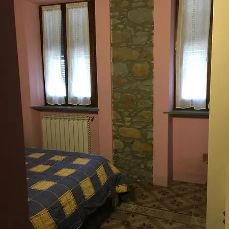 Casa Guido 2- La Porta Delle 5 Terre Apartmán