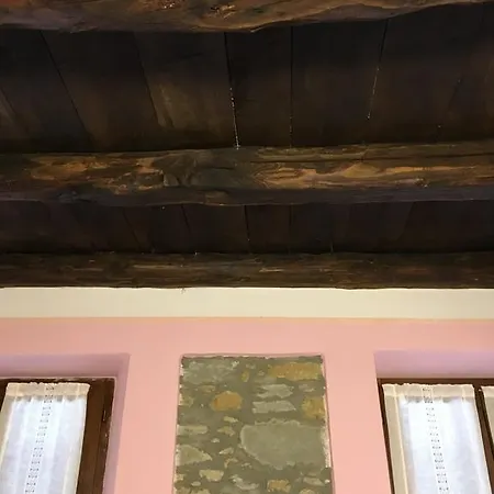 Apartmán Casa Guido 2- La Porta Delle 5 Terre Beverino
