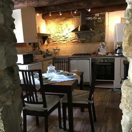 Casa Guido 2- La Porta Delle 5 Terre *