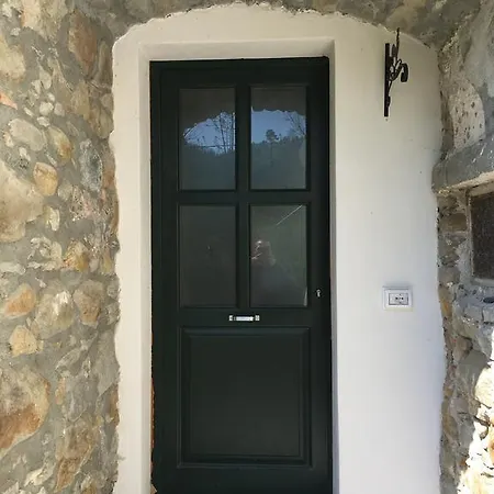 Apartmán Casa Guido 2- La Porta Delle 5 Terre *