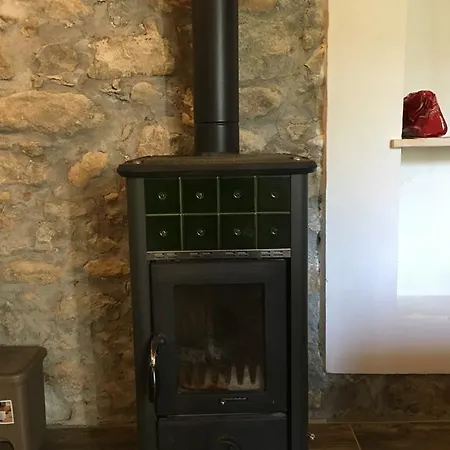 Casa Guido 2- La Porta Delle 5 Terre *