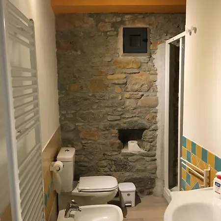 Apartmán Casa Guido 2- La Porta Delle 5 Terre