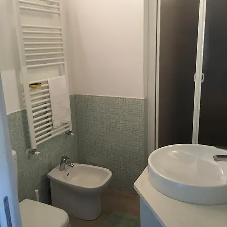Casa Guido 2- La Porta Delle 5 Terre Apartmán Beverino