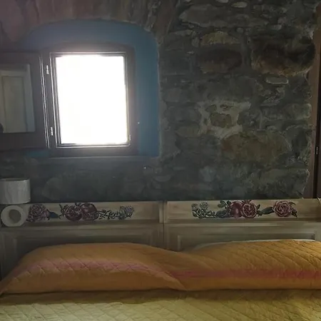 Apartmán Casa Guido 2- La Porta Delle 5 Terre *