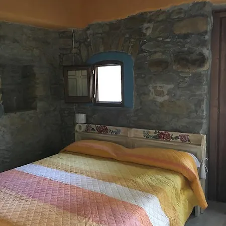 Casa Guido 2- La Porta Delle 5 Terre *