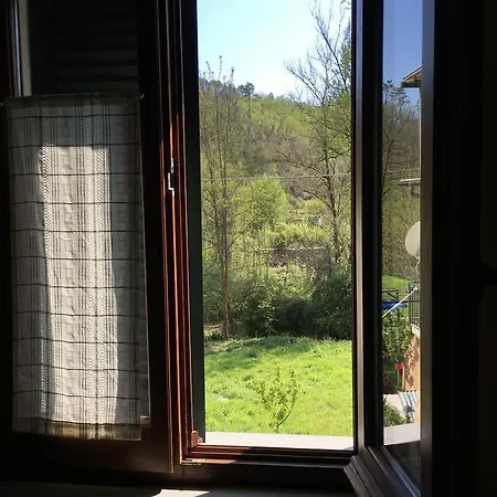 Apartmán Casa Guido 2- La Porta Delle 5 Terre *
