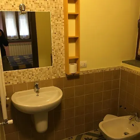 Casa Guido 2- La Porta Delle 5 Terre * Beverino
