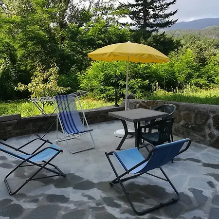 Casa Guido 2- La Porta Delle 5 Terre Apartmán *