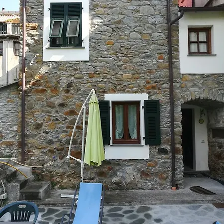 Apartmán Casa Guido 2- La Porta Delle 5 Terre *