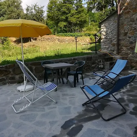 Casa Guido 2- La Porta Delle 5 Terre Apartmán *