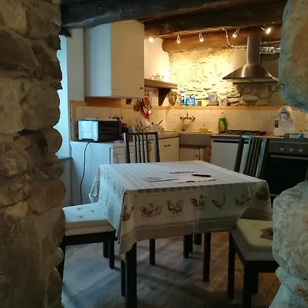 Casa Guido 2- La Porta Delle 5 Terre Beverino