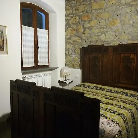 Apartmán Casa Guido 2- La Porta Delle 5 Terre *