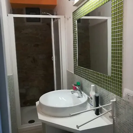 Apartmán Casa Guido 2- La Porta Delle 5 Terre Beverino