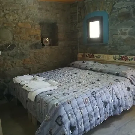 Casa Guido 2- La Porta Delle 5 Terre * Beverino