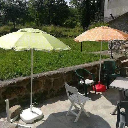 Casa Guido 2- La Porta Delle 5 Terre * Beverino