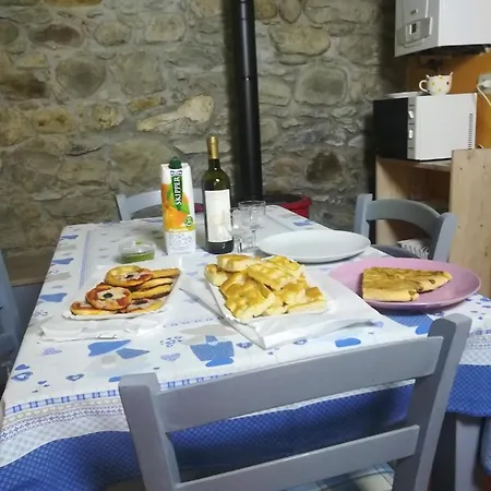 Casa Guido 2- La Porta Delle 5 Terre