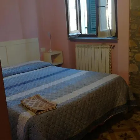 Casa Guido 2- La Porta Delle 5 Terre *