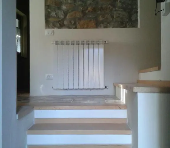 Casa Guido 2- La Porta Delle 5 Terre