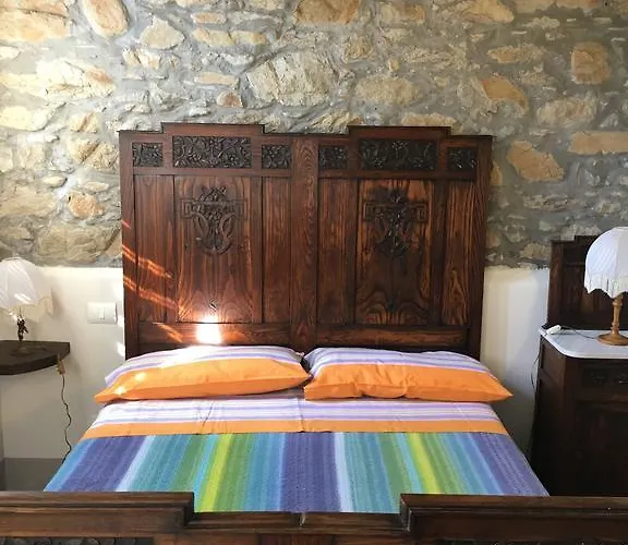 Διαμέρισμα Casa Guido 2- La Porta Delle 5 Terre Beverino