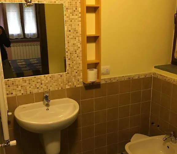 Casa Guido 2- La Porta Delle 5 Terre * Beverino