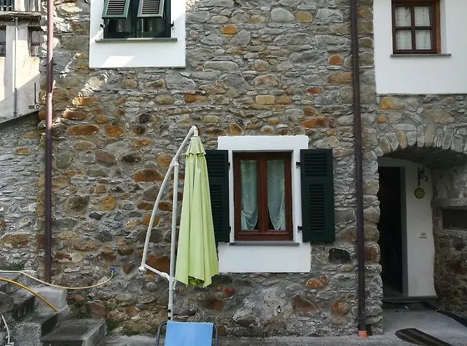 Διαμέρισμα Casa Guido 2- La Porta Delle 5 Terre *