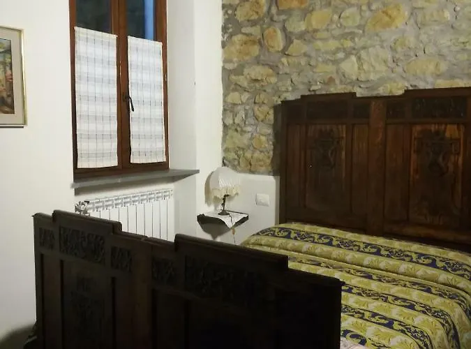 Διαμέρισμα Casa Guido 2- La Porta Delle 5 Terre *