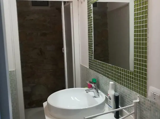 Διαμέρισμα Casa Guido 2- La Porta Delle 5 Terre Beverino