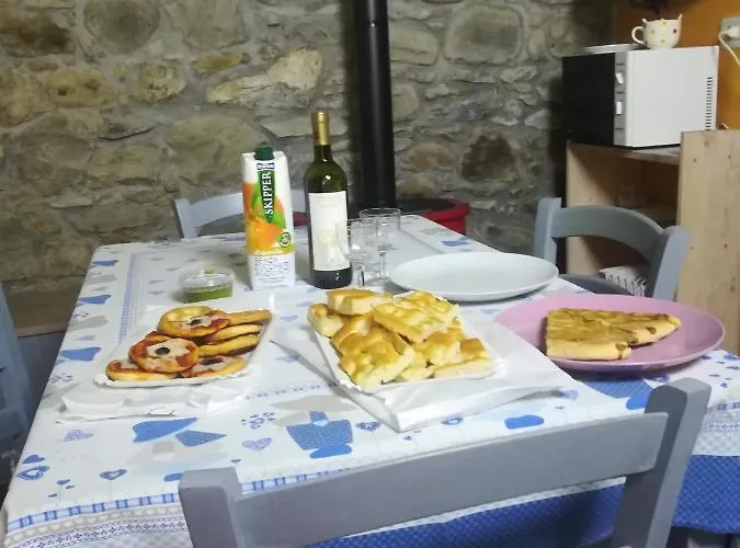 Casa Guido 2- La Porta Delle 5 Terre