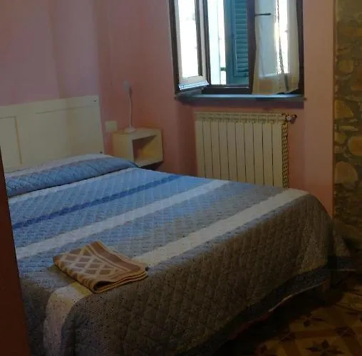 Casa Guido 2- La Porta Delle 5 Terre *